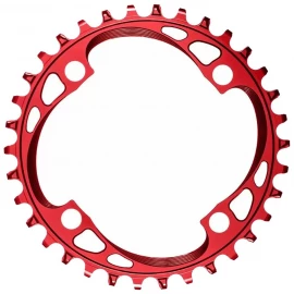 Звезда шатунов Absolute Black Shimano XX1-64 30T