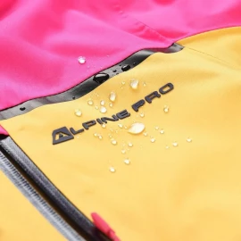 Куртка Alpine Pro Malefa 