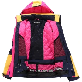 Куртка Alpine Pro Malefa 