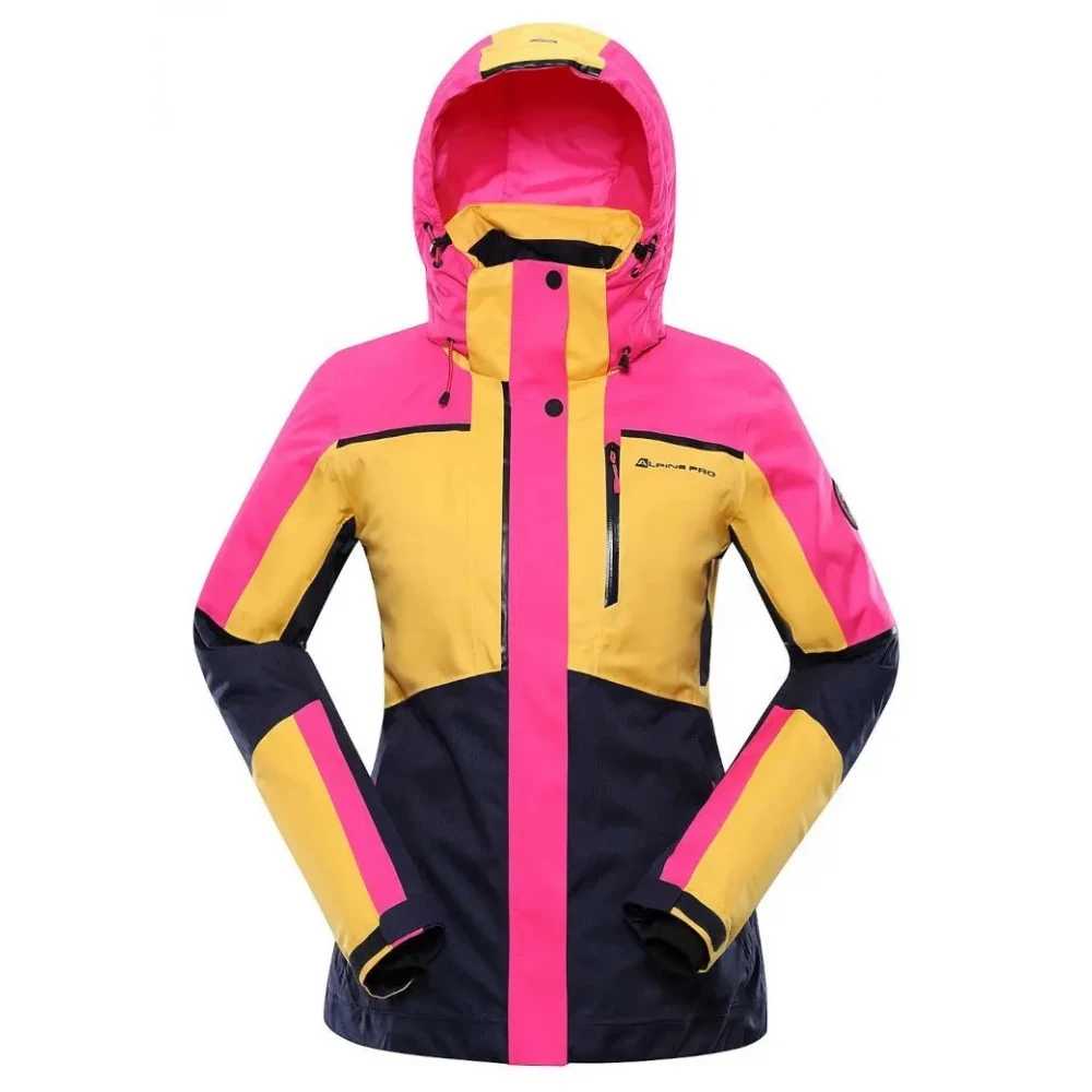 Куртка Alpine Pro Malefa 