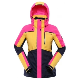 Куртка Alpine Pro Malefa 