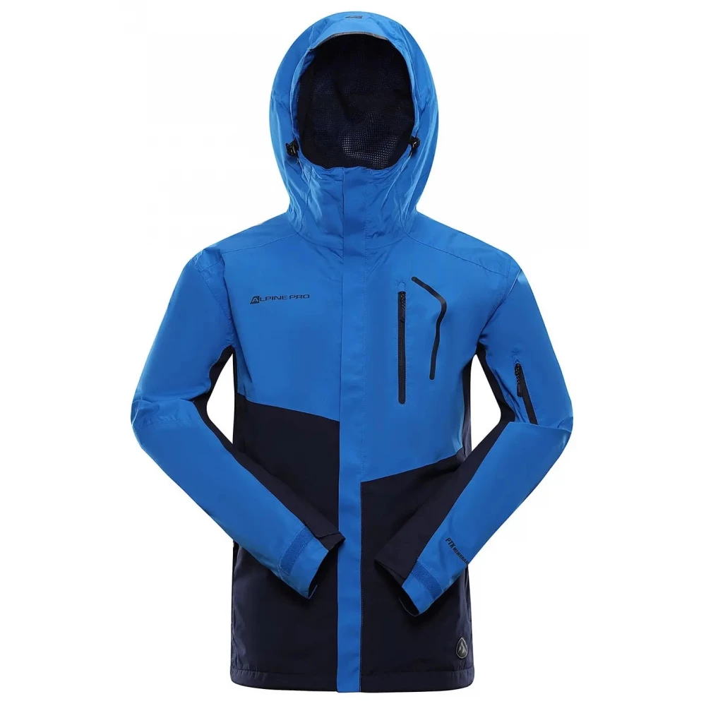 Куртка Alpine Pro Impec