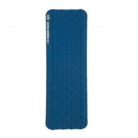 Килимок надувний Big Agnes Boundary Deluxe Insulated Wide Regular