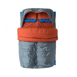 Спальная система Big Agnes Dream Island 35 (Fireline Max) 50" Double Wide