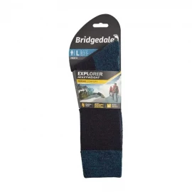 Шкарпетки Bridgedale Explorer HW Comfort Boot 