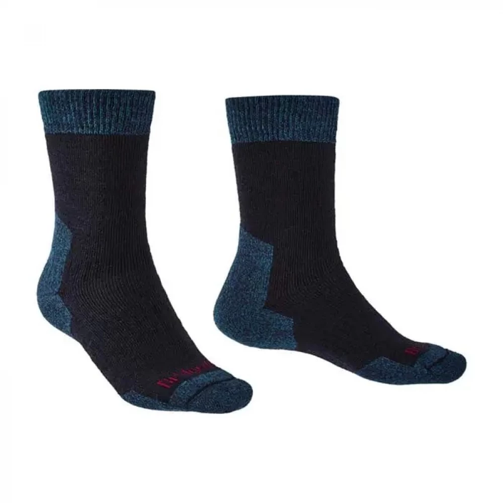 Шкарпетки Bridgedale Explorer HW Comfort Boot 