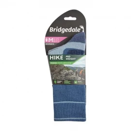 Носки Bridgedale Hike MW Performance Boot Wmn Original 