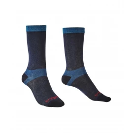 Носки Bridgedale Liner Coolmax Boot 2pr pk Wmn 