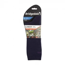 Шкарпетки Bridgedale Liner Thermal Boot 2pr pk Unisex