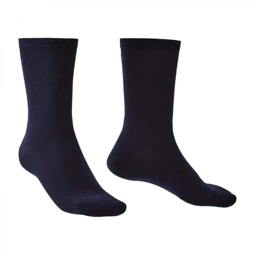 Шкарпетки Bridgedale Liner Thermal Boot 2pr pk Unisex