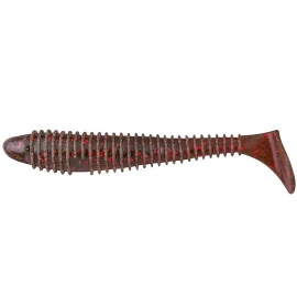 Силикон Select Fatfish 5.8" (4 шт/пак)