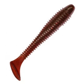 Силикон Select Fatfish 5.8" (4 шт/пак)