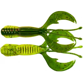 Силикон Select Kraken 1.8" (7 шт/пак)