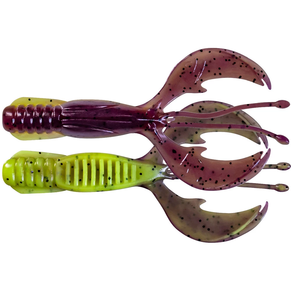 Силікон Select Kraken 3" (5 шт/пак)