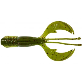 Силікон Select Kraken 3" (5 шт/пак)