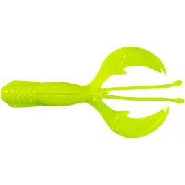 Силікон Select Kraken-X 3.5" (4 шт/пак)