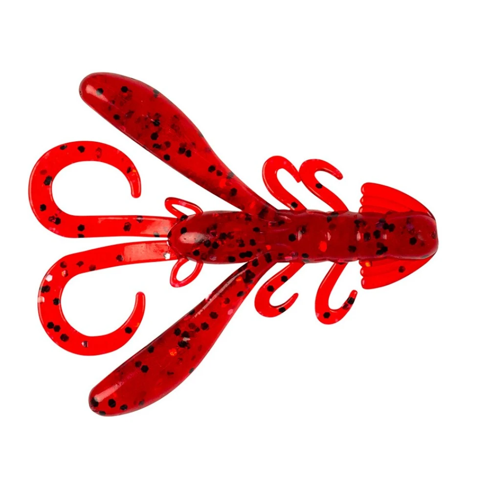 Силікон Select Rak Craw 2" (7 шт/пак)