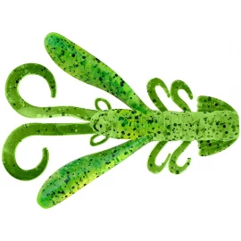 Силікон Select Rak Craw 2" (7 шт/пак)