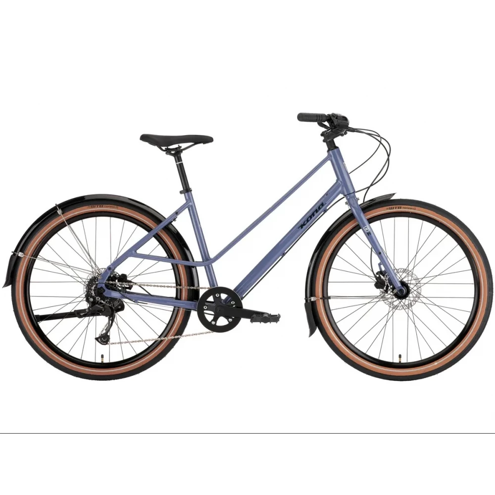 Велосипед Kona Coco 650B 2024