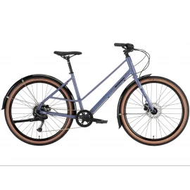 Велосипед Kona Coco 650B 2024