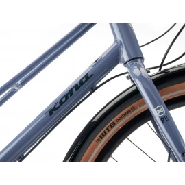 Велосипед Kona Coco 650B 2024