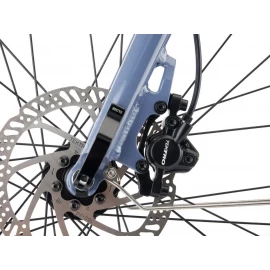 Велосипед Kona Coco 650B 2024