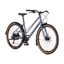 Велосипед Kona Coco 650B 2024