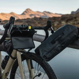 Велосумка Syncros Handlebar Bag