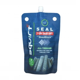 Герметик Squirt Seal BeadBlock® 120 мл з гранулами (тюбик)