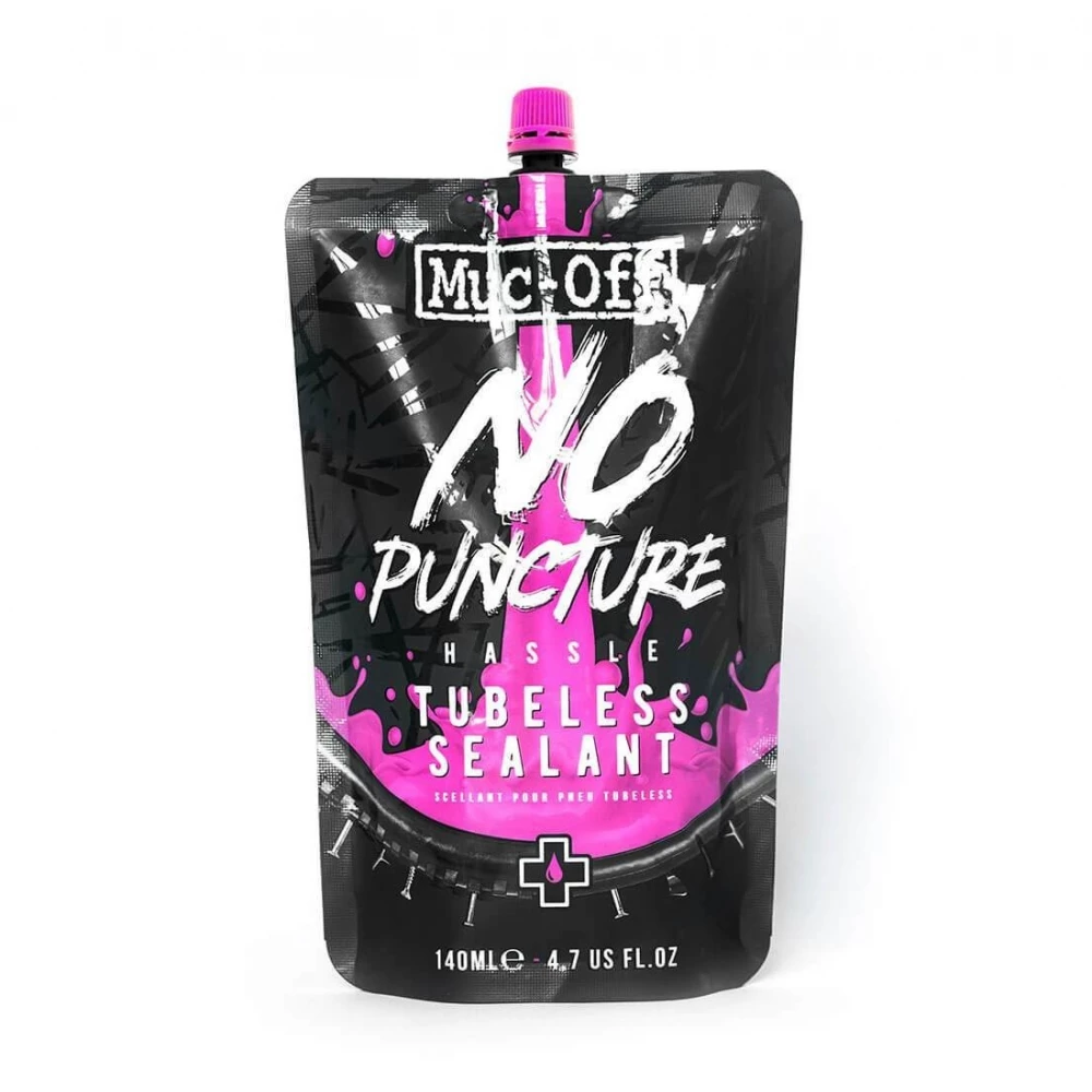 Герметик для безкамерних колес Muc-Off 140 ml 