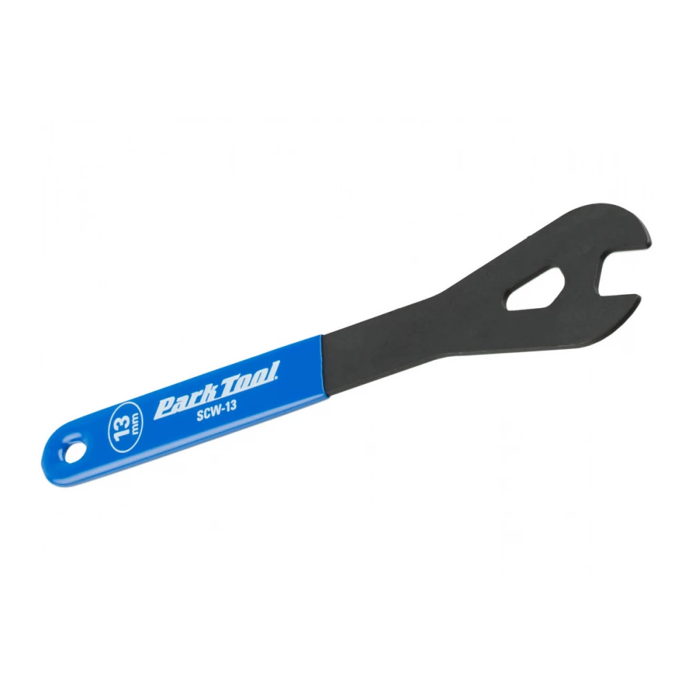 Ключ конусний Park Tool SCW-13 професійний,13mm