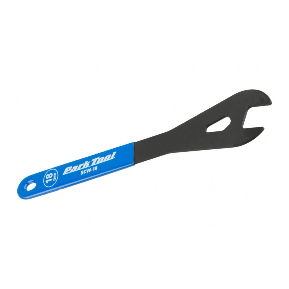 Ключ конусный Park Tool SCW-18 профессиональный,18mm