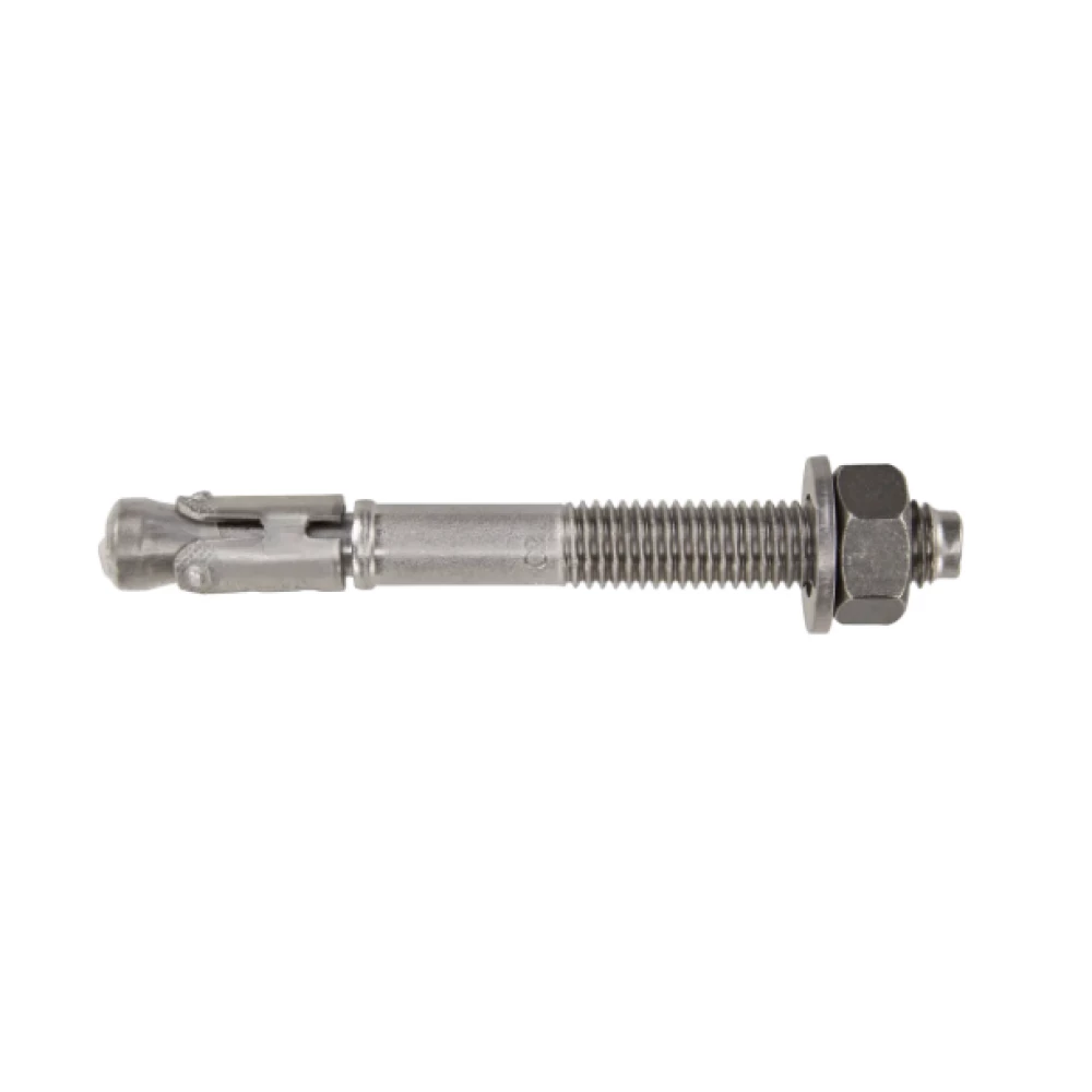Анкерний болт Climbing Technology Anchor Bolt 12 HCR steel