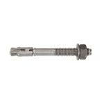 Анкерний болт Climbing Technology Anchor Bolt 12 HCR steel