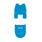 Антипідлипи Climbing Technology Antiboot for Snow Flex