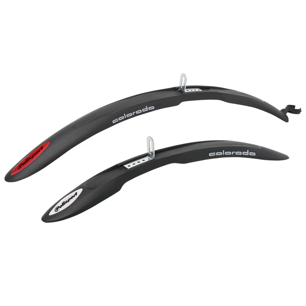 Комплект крил Polisport Colorado 24"/26" 