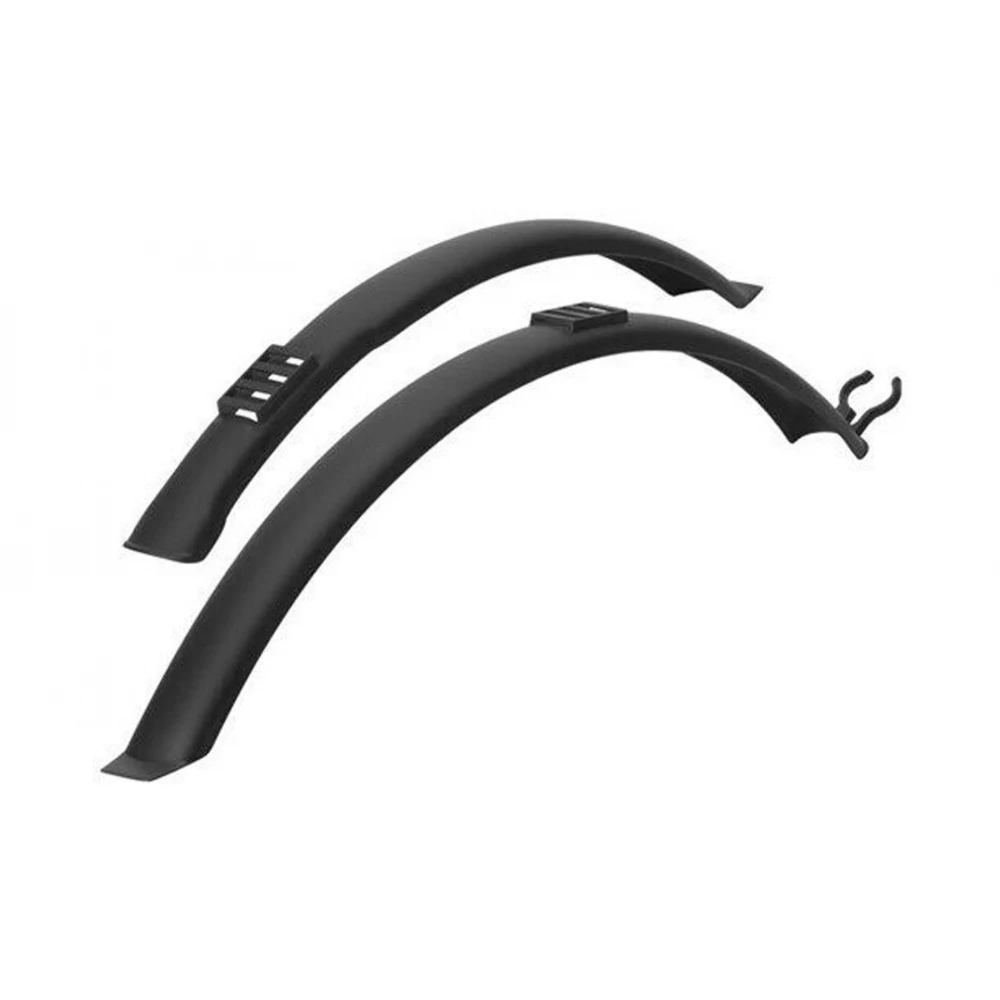 Комплект крил Polisport Everest 24"/26"