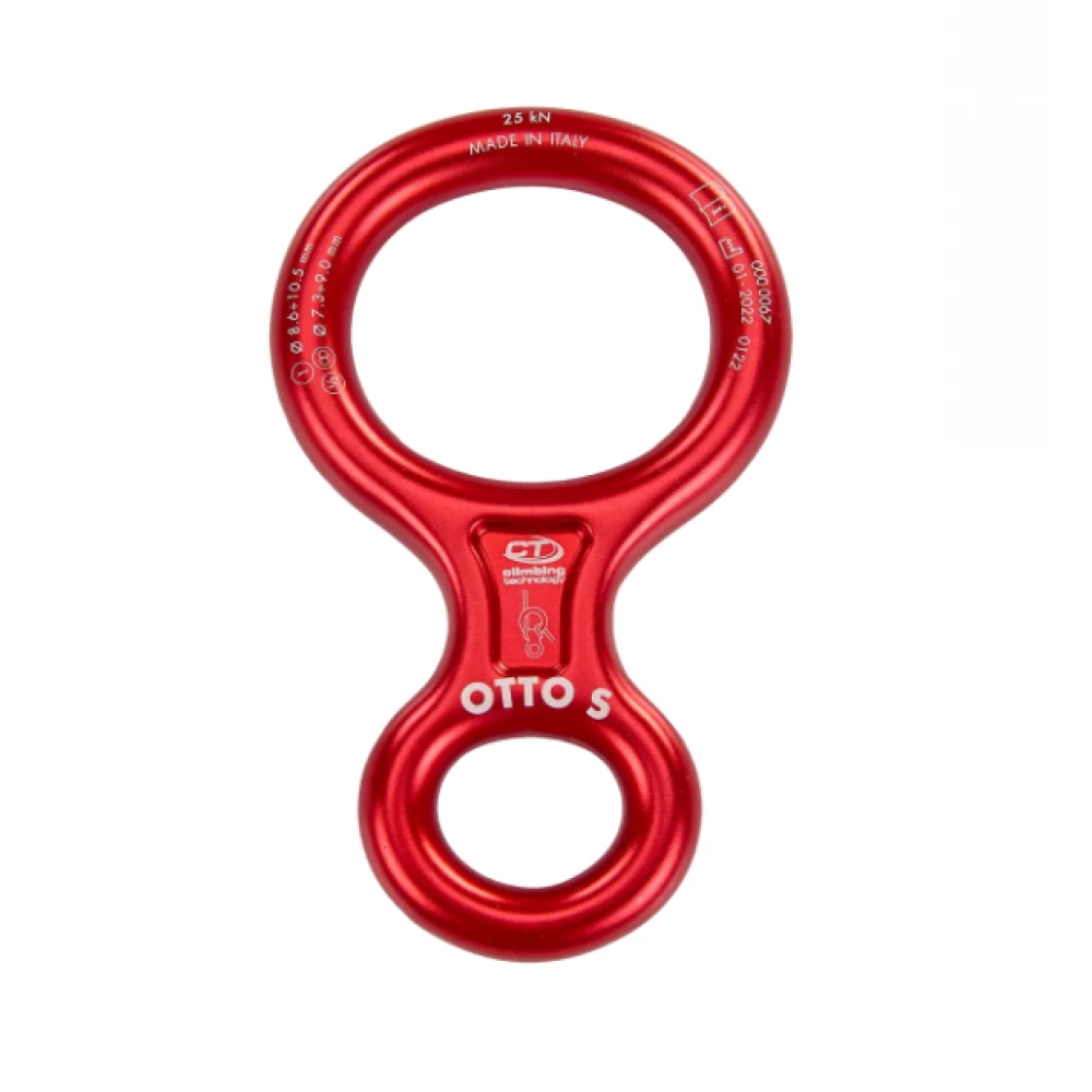 Вісімка Climbing Technology Otto Small 