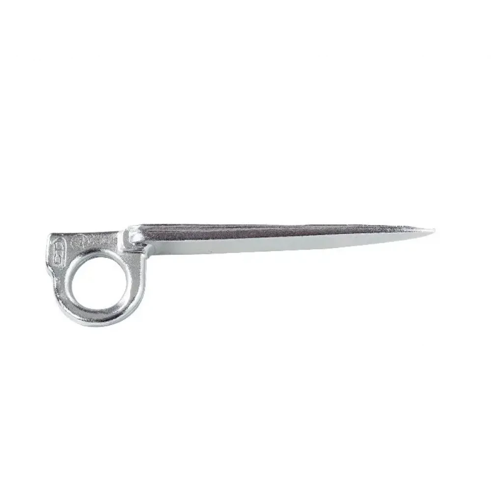 Гак Climbing Technology Eye Sharp  Piton 140 mm 