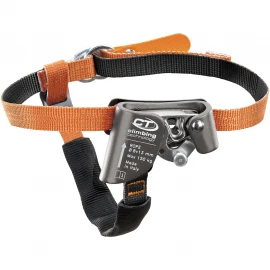 Зажим Climbing Technology Quick Step-A Ascend