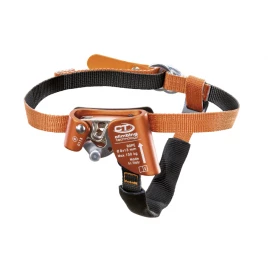 Зажим Climbing Technology Quick Step-A Ascend