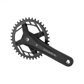 Комплект шатунів Prowheel CHARM-FD04S (10S/9S) 170mm, 36T