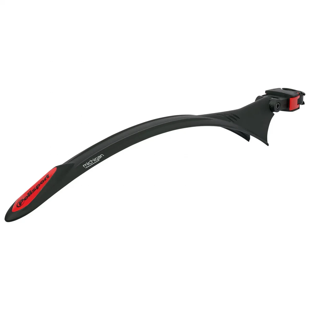 Крыло заднее Polisport Michigan 28"