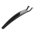 Крило заднє Polisport S-Mud Long на сідло 26"/27,5"/29"