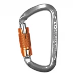Карабін Climbing Technology Alu D Karab.C/F Twist