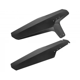 Крыло Polisport Mud Slim