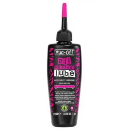 Мастило для ланцюга Muc-Off All Weather 120 мл Old