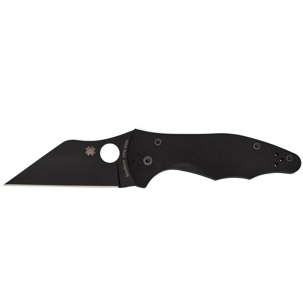 Ніж Spyderco Yojimbo 2 