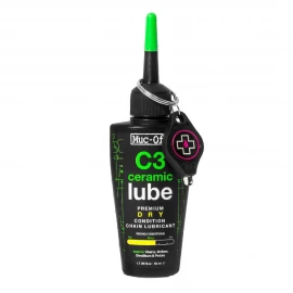 Мастило для ланцюга Muc-Off C3 Dry Ceramic 50ml