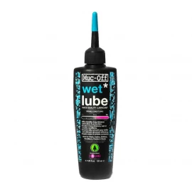Мастило для ланцюга Muc-Off Wet 120ml